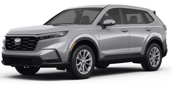 HONDA CR-V 2023 7FARS4H45PE024360 image