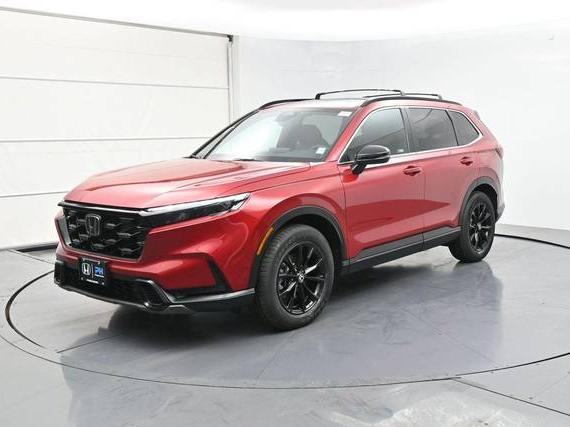HONDA CR-V 2023 7FARS6H58PE035289 image