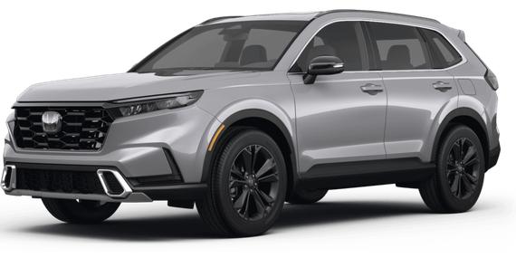 HONDA CR-V 2023 7FARS6H90PE005478 image