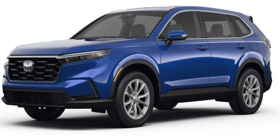 HONDA CR-V 2023 2HKRS4H42PH413728 image
