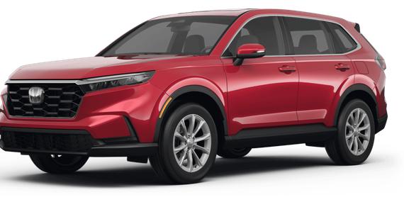 HONDA CR-V 2023 2HKRS4H47PH424773 image