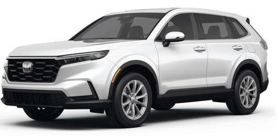 HONDA CR-V 2023 5J6RS4H41PL001144 image