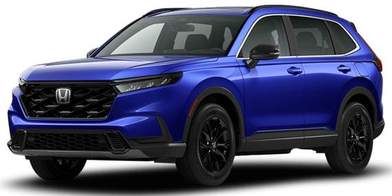 HONDA CR-V 2023 7FARS5H51PE011653 image
