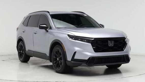 HONDA CR-V 2023 7FARS5H58PE008037 image