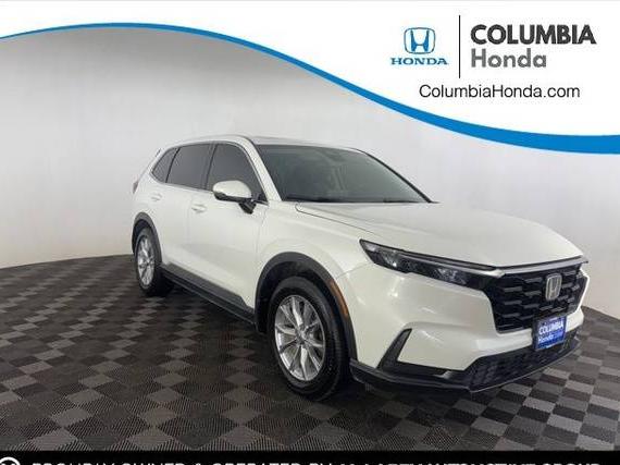 HONDA CR-V 2023 7FARS4H49PE009375 image
