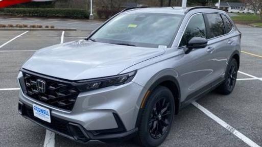 HONDA CR-V 2023 2HKRS6H58PH817332 image