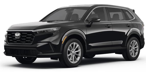HONDA CR-V 2023 2HKRS4H23PH422193 image