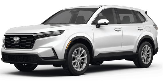 HONDA CR-V 2023 2HKRS3H77PH306257 image
