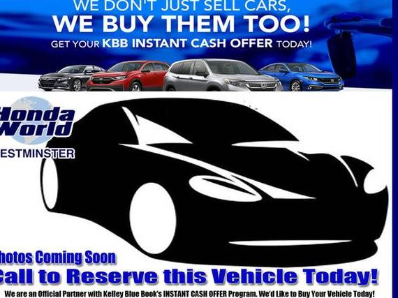 HONDA CR-V 2023 7FARS4H74PE010394 image