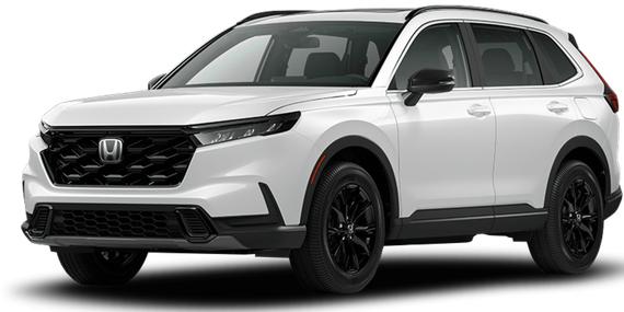HONDA CR-V 2023 2HKRS5H52PH712067 image