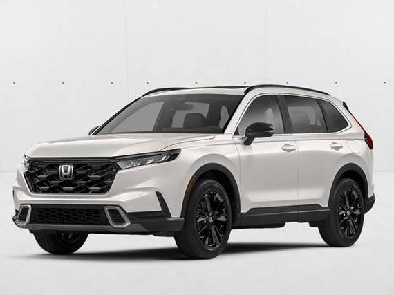 HONDA CR-V 2023 2HKRS5H59PH700370 image