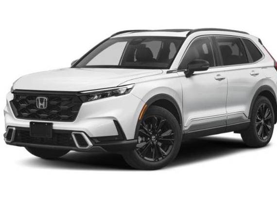 HONDA CR-V 2023 5J6RS6H99PL007345 image