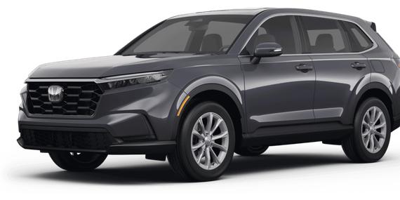 HONDA CR-V 2023 7FARS3H48PE004534 image