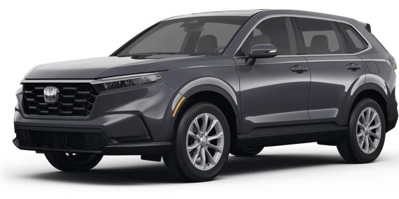 HONDA CR-V 2023 5J6RS3H79PL002823 image