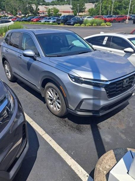 HONDA CR-V 2023 7FARS4H70PE024129 image