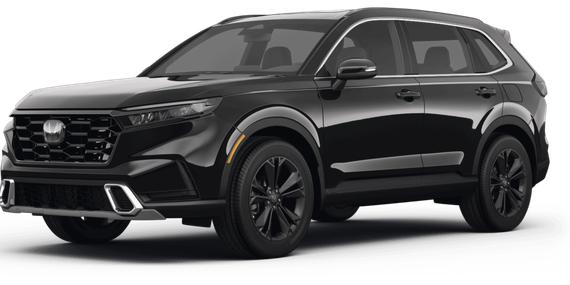 HONDA CR-V 2023 5J6RS6H90PL006813 image