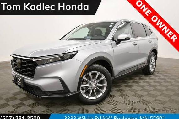 HONDA CR-V 2023 7FARS4H73PE011195 image