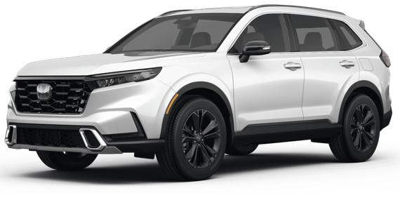 HONDA CR-V 2023 5J6RS6H92PL006179 image