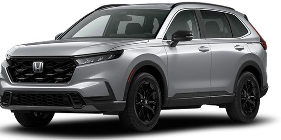 HONDA CR-V 2023 7FARS5H58PE010421 image