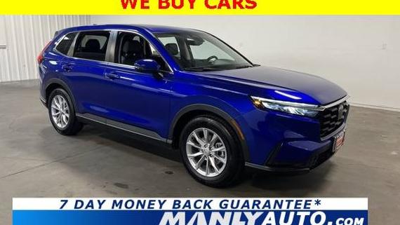 HONDA CR-V 2023 7FARS3H72PE006872 image