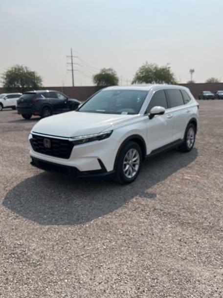 HONDA CR-V 2023 7FARS3H47PE007540 image
