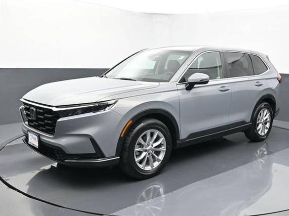 HONDA CR-V 2023 2HKRS4H71PH431180 image