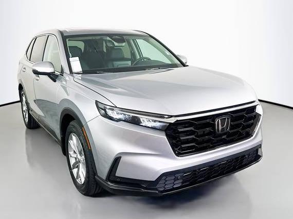 HONDA CR-V 2023 7FARS3H71PE004451 image