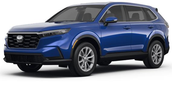 HONDA CR-V 2023 5J6RS4H25PL005888 image