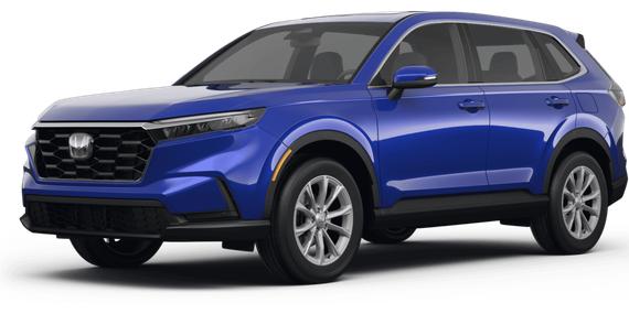 HONDA CR-V 2023 2HKRS4H22PH421259 image