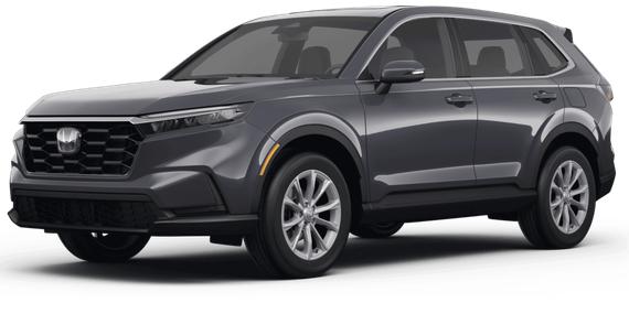 HONDA CR-V 2023 2HKRS4H47PH438611 image
