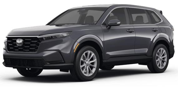 HONDA CR-V 2023 2HKRS5H59PH716133 image