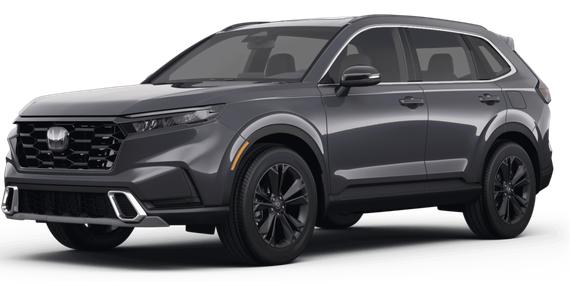 HONDA CR-V 2023 2HKRS6H98PH817219 image
