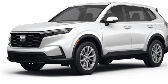 HONDA CR-V 2023 7FARS4H41PE004655 image