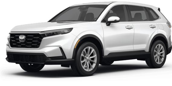 HONDA CR-V 2023 7FARS6H56PE033766 image