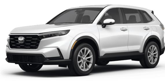 HONDA CR-V 2023 2HKRS4H79PH430262 image
