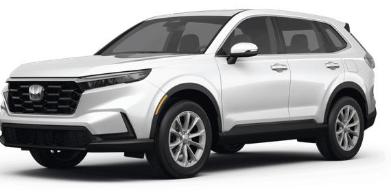 HONDA CR-V 2023 7FARS3H77PE013705 image