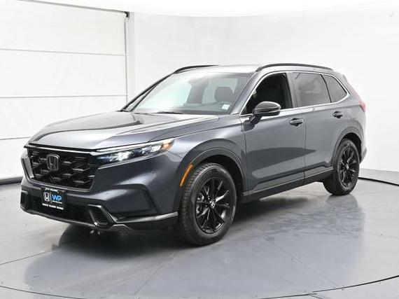 HONDA CR-V 2023 2HKRS6H55PH815134 image