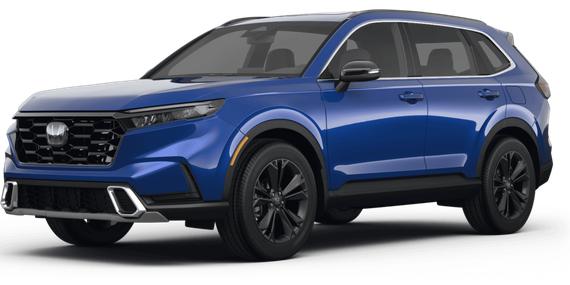 HONDA CR-V 2023 2HKRS6H9XPH803323 image