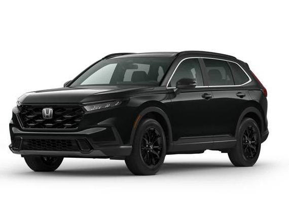 HONDA CR-V 2023 2HKRS5H55PH702651 image