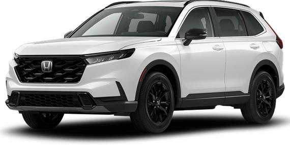 HONDA CR-V 2023 2HKRS5H55PH700883 image