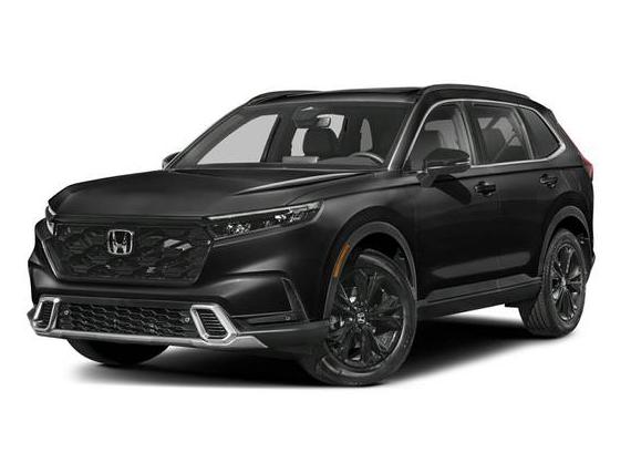 HONDA CR-V 2023 5J6RS6H93PL005297 image