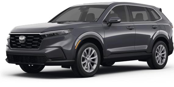 HONDA CR-V 2023 2HKRS4H48PH400871 image