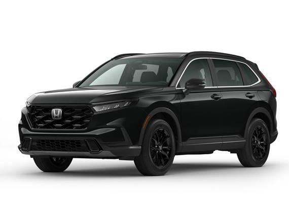 HONDA CR-V 2023 2HKRS5H59PH703351 image