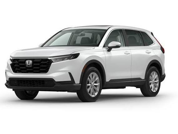HONDA CR-V 2023 2HKRS3H77PH307327 image