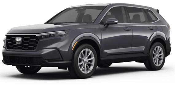 HONDA CR-V 2023 2HKRS4H48PH413975 image