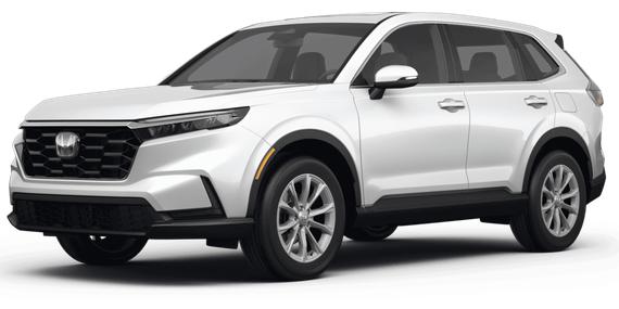 HONDA CR-V 2023 2HKRS3H74PH306653 image