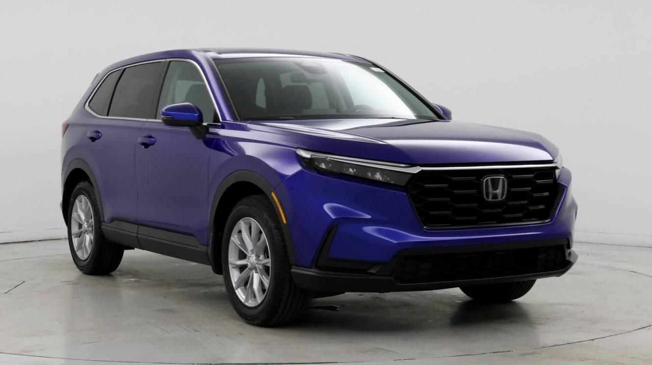 HONDA CR-V 2023 2HKRS4H42PH424874 image