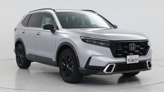 HONDA CR-V 2023 7FARS6H95PE007470 image