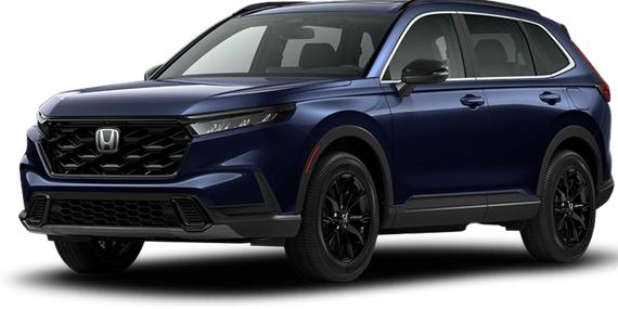 HONDA CR-V 2023 7FARS5H50PE007335 image