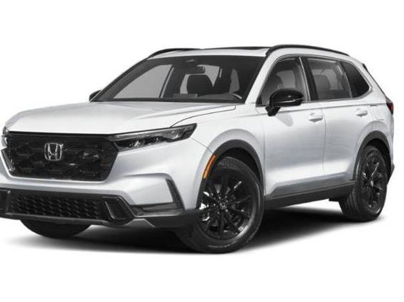 HONDA CR-V 2023 7FARS5H51PE007294 image